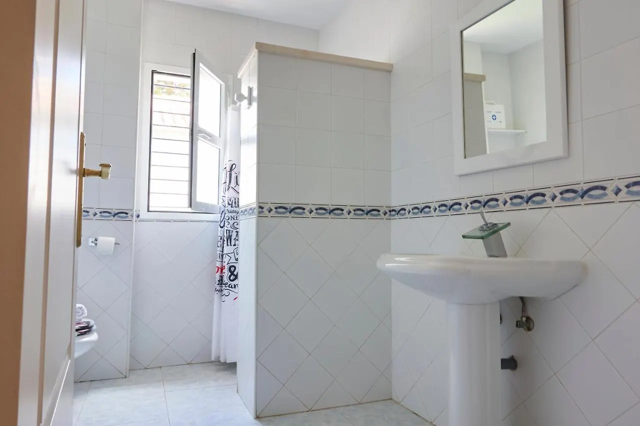 Relax, Family, Telecommuting & Private Pool By Mellow Velez Malaga